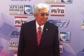 Taufiq Kiemas Terpilih Jadi The True Wakil Rakyat
