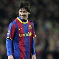 Barca Bukan Cuma Messi Saja