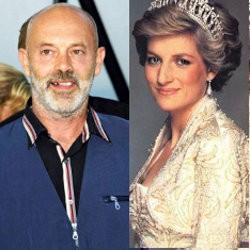Keith Allen Bikin Film Tewasnya Diana Bukan karena Uang