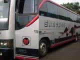 Pelayanan tidak Layak PO Santoso