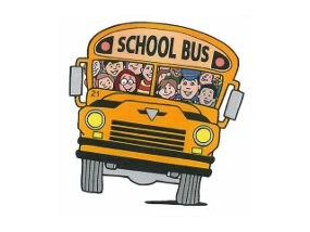 Mahasiswa AS Kembangkan Bus dengan BBM Minyak Goreng