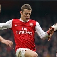 Jadi Ngetop, Wilshere Sempat Merasa Aneh