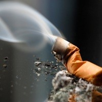 Rokok Juga Bisa Memancarkan Radiasi