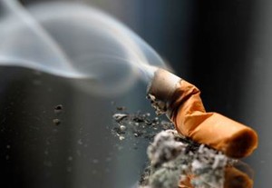 Rokok Juga Bisa Memancarkan Radiasi