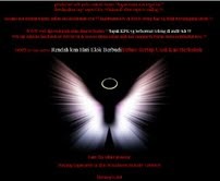 Setelah Polri, Kini Situs Lemhannas Juga Dibajak Hacker