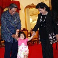 Wah, Presiden SBY Diwawancarai Reporter Cilik