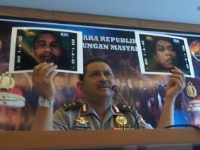 Jenazah Sigit Dimakamkan di Solo