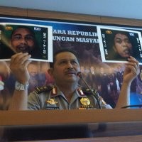 Tes DNA Teroris Rampung, 99,99% Cocok dengan Sigit & Hendro
