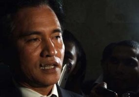 IPW Laporkan Yusril ke Polda Metro Jaya