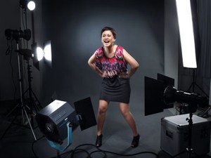 Rolling Stone Editors Choice 2011: Sarah Sechan