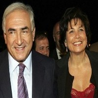 Strauss-Kahn, Bos IMF Dengan Sederet Kontroversi Soal Seks & Wanita