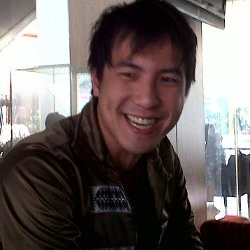 Foto Nakal Tersebar, Daniel Dicap Muka Mesum