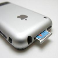 Apple Sodorkan SIM Card yang Lebih Mini
