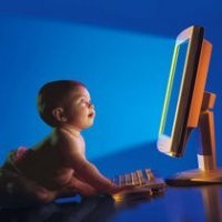 10 Inspirasi Nama Bayi yang IT Banget