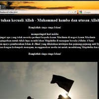 Situs Di-hack, Mabes Polri Berniat Perbaiki Sistem