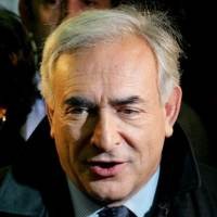 Strauss-Kahn Kena Skandal Seks, Pemilihan Bos IMF Harus Transparan