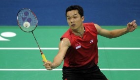 Taufik Hidayat Mundur dari Tim Piala Sudirman