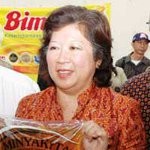 Bambang Soesatyo Lempar Kritik Berbau SARA ke Mendag