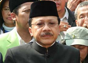 Pemprov DKI Sudah Temukan Lahan Pengganti Stadion Lebak Bulus