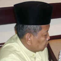 Ahmad Muqowam Sambut Baik Muchdi Pr Maju Menjadi Ketua Umum PPP