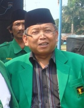 PPP: Pencopotan Muqowam Tak Ada Kaitan dengan Pencalonan Ketum