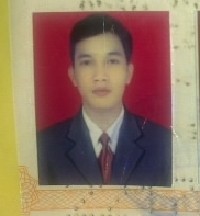 M Syarif Belajar Bom dari Sigit Qurdowi