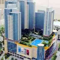 Surya Semesta Renovasi Hotel Gran Melia Rp 110 Miliar