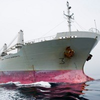 Minyak Mentah RI Kembali Diselundupkan ke Luar Negeri