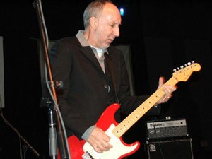 Pete Townshend: Akan Banyak Cerita Gila Di dalam Buku Memoar Saya