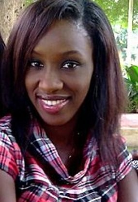 Nafissatou Diallo Tinggal di AS Sejak 1998