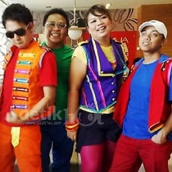 Project Pop Rilis Single Bergaya Kpop