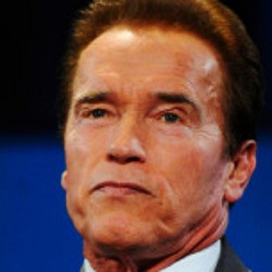 Selingkuhan Arnold Schwarzenegger Seorang PRT