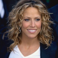 Sheryl Crow Belajar Kehidupan dari Buah Hati