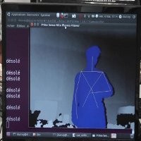 Kinect Terjemahkan Bahasa Isyarat 
