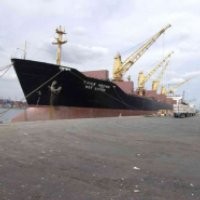 Kodja Bahari Gandeng Daewoo Korsel