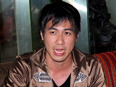 Daniel Mananta Bedah Pose Nakalnya