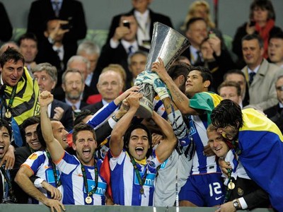 Falcao Pahlawan Porto
