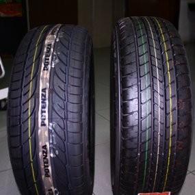 Hal yang Harus Diketahui Sebelum Merotasi Ban Mobil