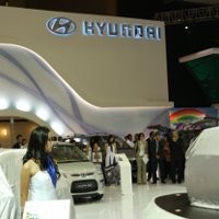 Pasar Mobil Indonesia Paling Potensial dibanding Negara Lain di ASEAN
