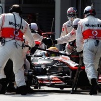 McLaren Sudah Siapkan 10-12 Upgrade