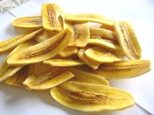 Fatwa Halal untuk Keripik Pisang dan Singkong Ditunda