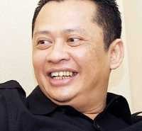 Ical Tegur Bambang Soesatyo yang Berkomentar Rasis