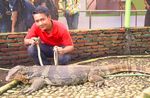 Wisata Interaktif di Sanggaluri Park, Purbalingga