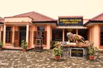Wisata Interaktif di Sanggaluri Park, Purbalingga