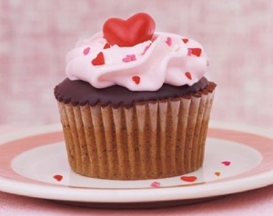 3 Varian Resep Cupcake