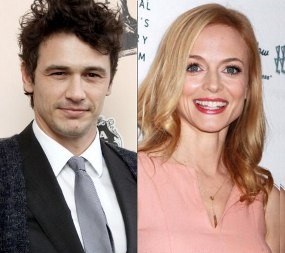 James Franco & Heather Graham Terlibat Industri Porno di Cherry