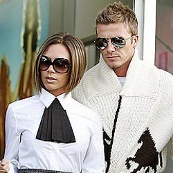 Beckham Sambut Kelahiran Anak dengan Rumah Rp 230 Miliar