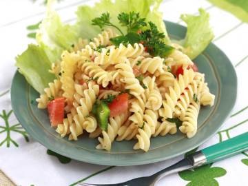 Resep Fusilli Carbonara Oleh Anna Takita Cookpad