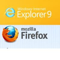 Tips Firefox 4 dan IE9 Untuk Tunanetra