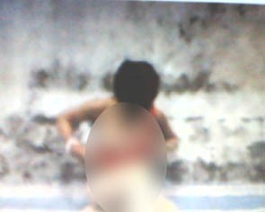 Siswi MA Pasuruan Pemeran Adegan Mesum Mengaku Dijebak